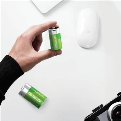 Le batterie agli ioni di litio possono presentare perdite?