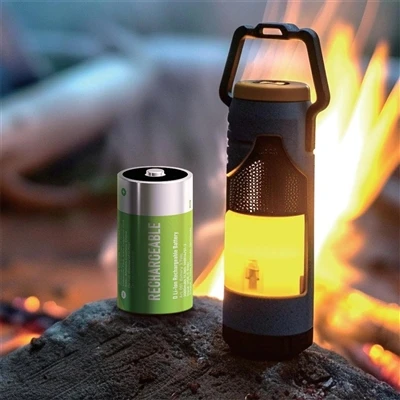 Come attivare la batteria al litio affamata?
