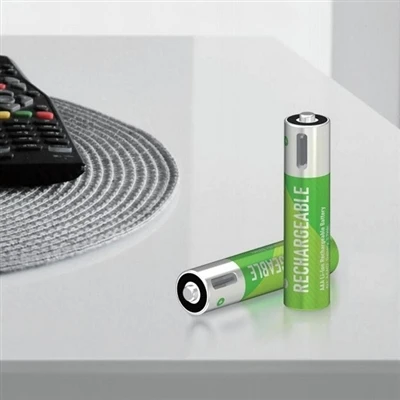 Conservare correttamente la batteria al litio