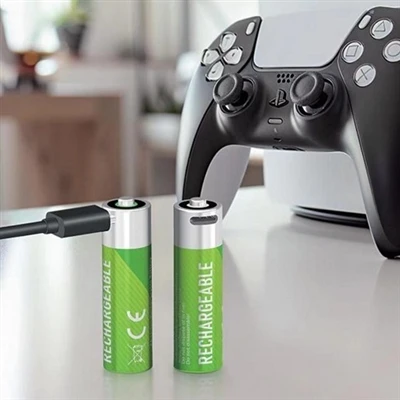 Perché non dovresti caricare la batteria agli ioni di litio prima di riporla