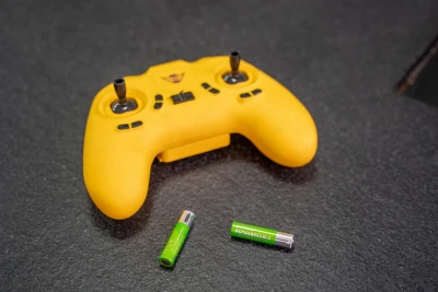 A cosa serve una batteria al litio?