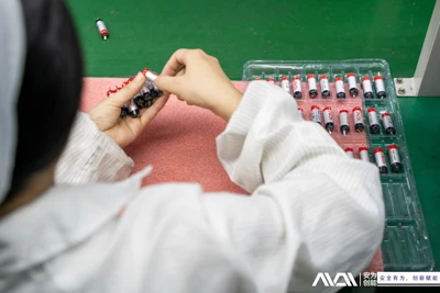 La durata della batteria agli ioni di litio