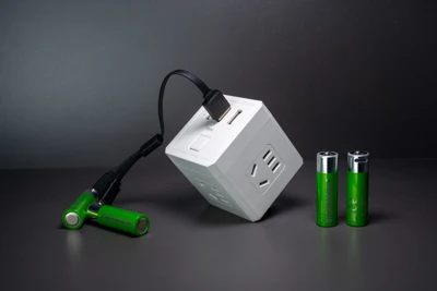 Come caricare correttamente una batteria al litio?