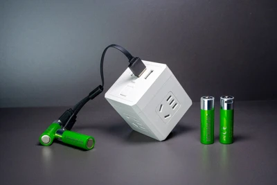 Il miglior caricabatterie per batterie al litio del 2024