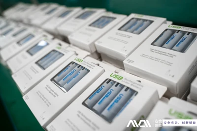 Importanza ambientale delle batterie al litio ricaricabili