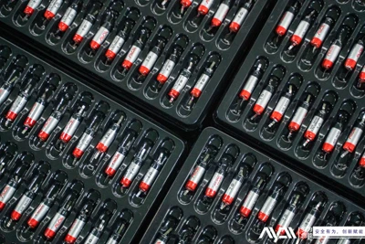 Il cuore delle batterie ricaricabili agli ioni di litio: batterie Soft Pack