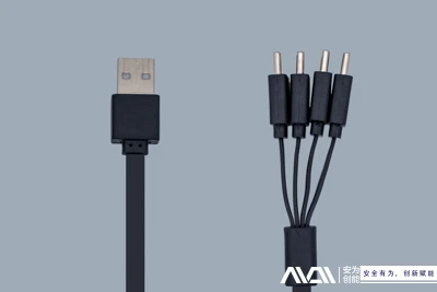 AVEnergy Factory: fusione innovativa di cavi di ricarica personalizzati ed ec...