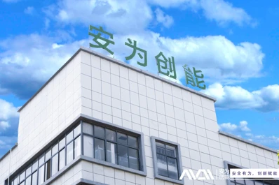 Scegliere la giusta fabbrica di batterie al litio: Avenergy