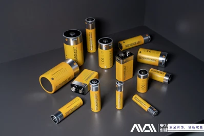 Quanto spesso le batterie dovrebbero essere sostituite?