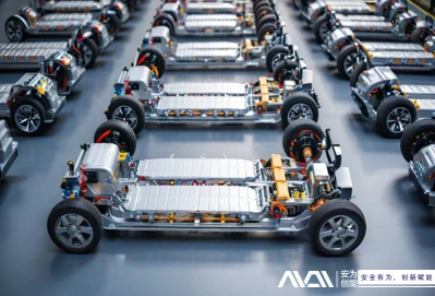 Perché il mondo si sposta in batterie al litio ricaricabili? Questi 5 confron...