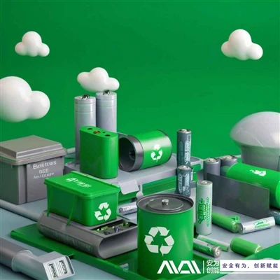La missione ecologica di una batteria: esplorarne l'intero ciclo di vita, dal...