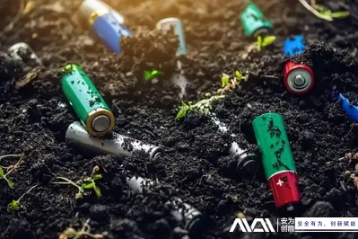 Batterie usa e getta: introduzione a-convenienza a breve termine, danni a lun...