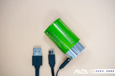 L'interfaccia di tipo-C potenzia le batterie al litio: rimodellare il futuro ...