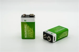 Vantaggi che dovresti conoscere delle batterie agli ioni di litio