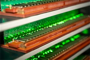 Applicazioni delle batterie al litio nei sistemi di energia rinnovabile