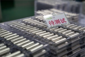 Come funzionano le batterie ricaricabili al litio