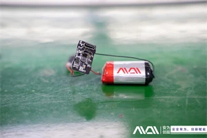 Breve storia della batteria agli ioni di litio