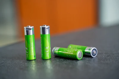 Quali rischi per la sicurezza possono presentare le batterie ricaricabili al ...