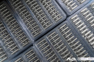 Come riconoscere le batterie al litio ricaricabili?