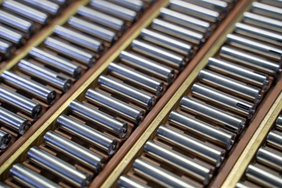Come conservare le batterie agli ioni di litio quando non vengono utilizzate ...
