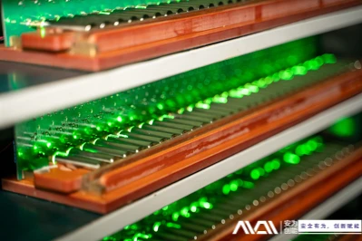 Riciclaggio e riutilizzo: il futuro sostenibile delle batterie agli ioni di l...