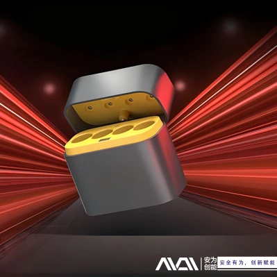 Custodie di ricarica per batterie al litio: come mantenere i tuoi dispositivi...